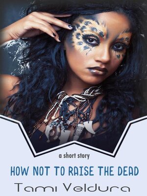 cover image of How Not to Raise the Dead